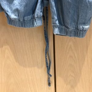 Boutique Pants - Jogger jean pants Boutique Pants - Jogger jean pants